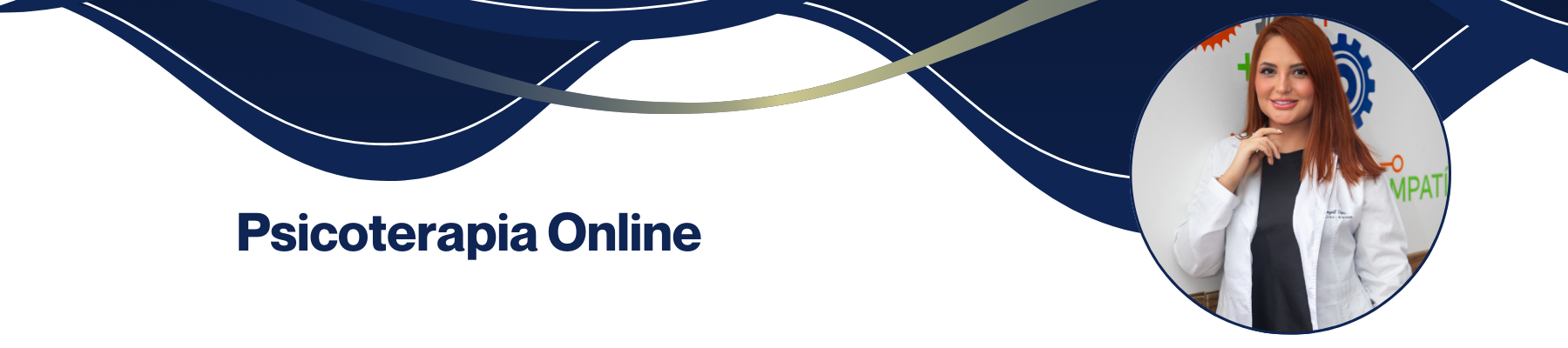 Título de la Sección