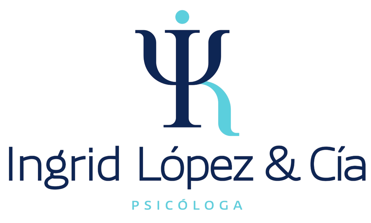 Psicóloga Ingrid López & Cía