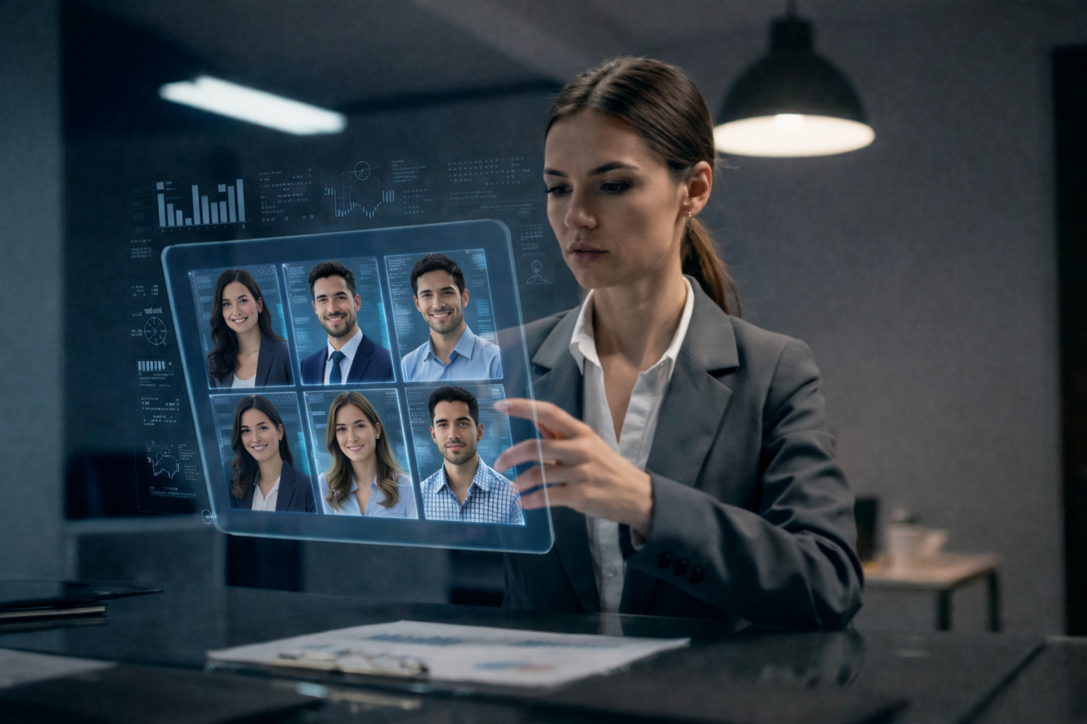 ¿Sabes cómo construir una hoja de vida que impacte?