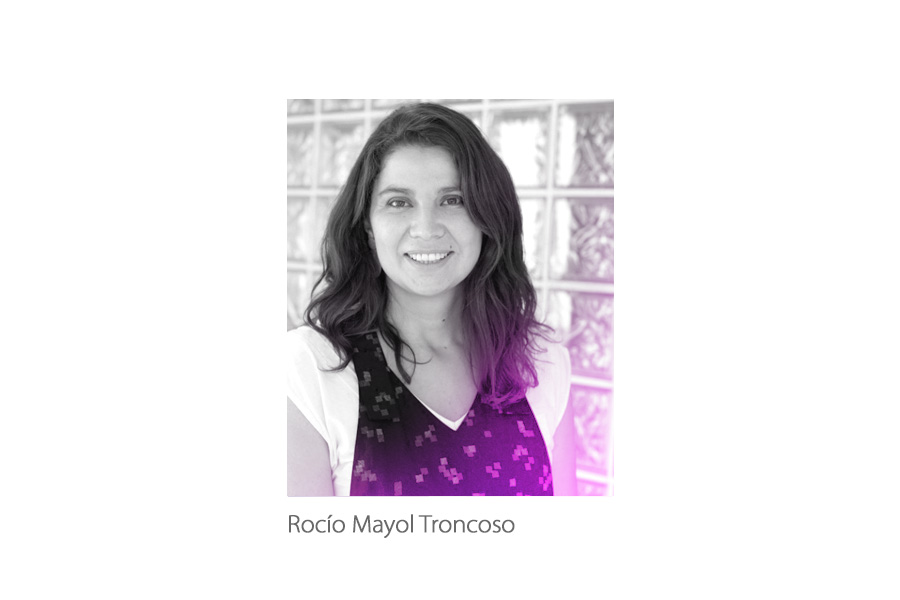 Conoce a Nuestros Profesionales