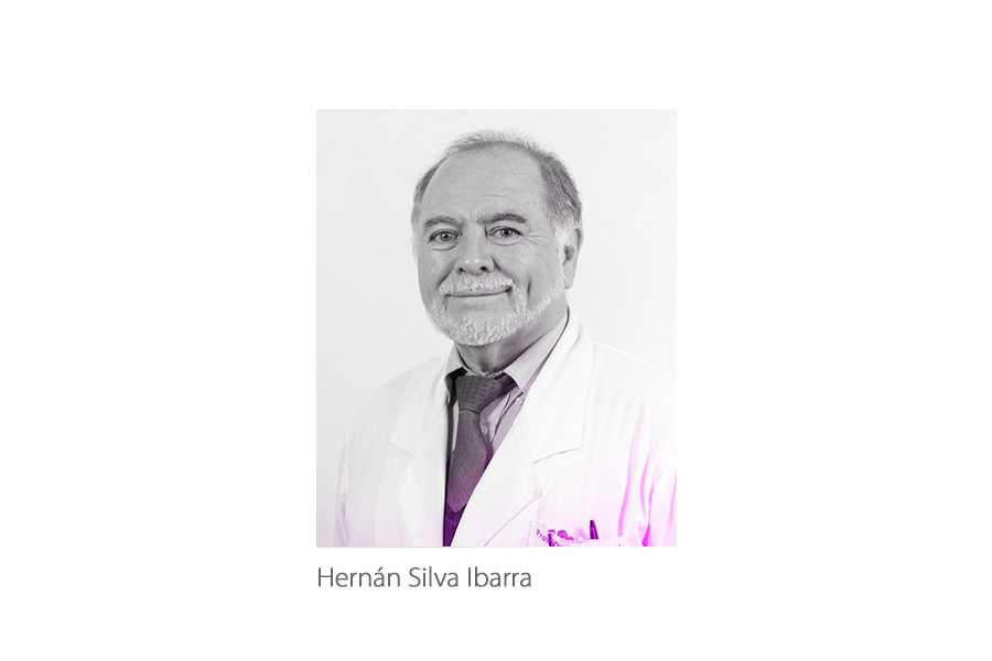 Conoce a Nuestros Profesionales