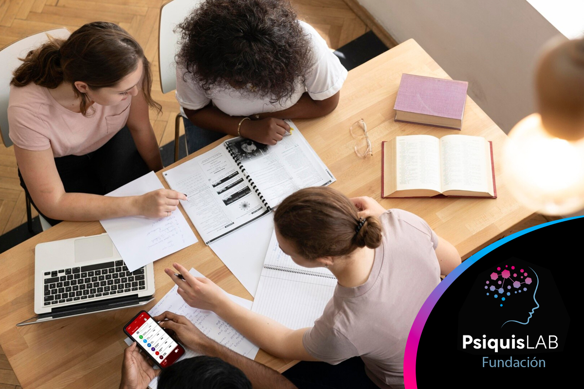 Aprende en cualquier lugar y en cualquier momento