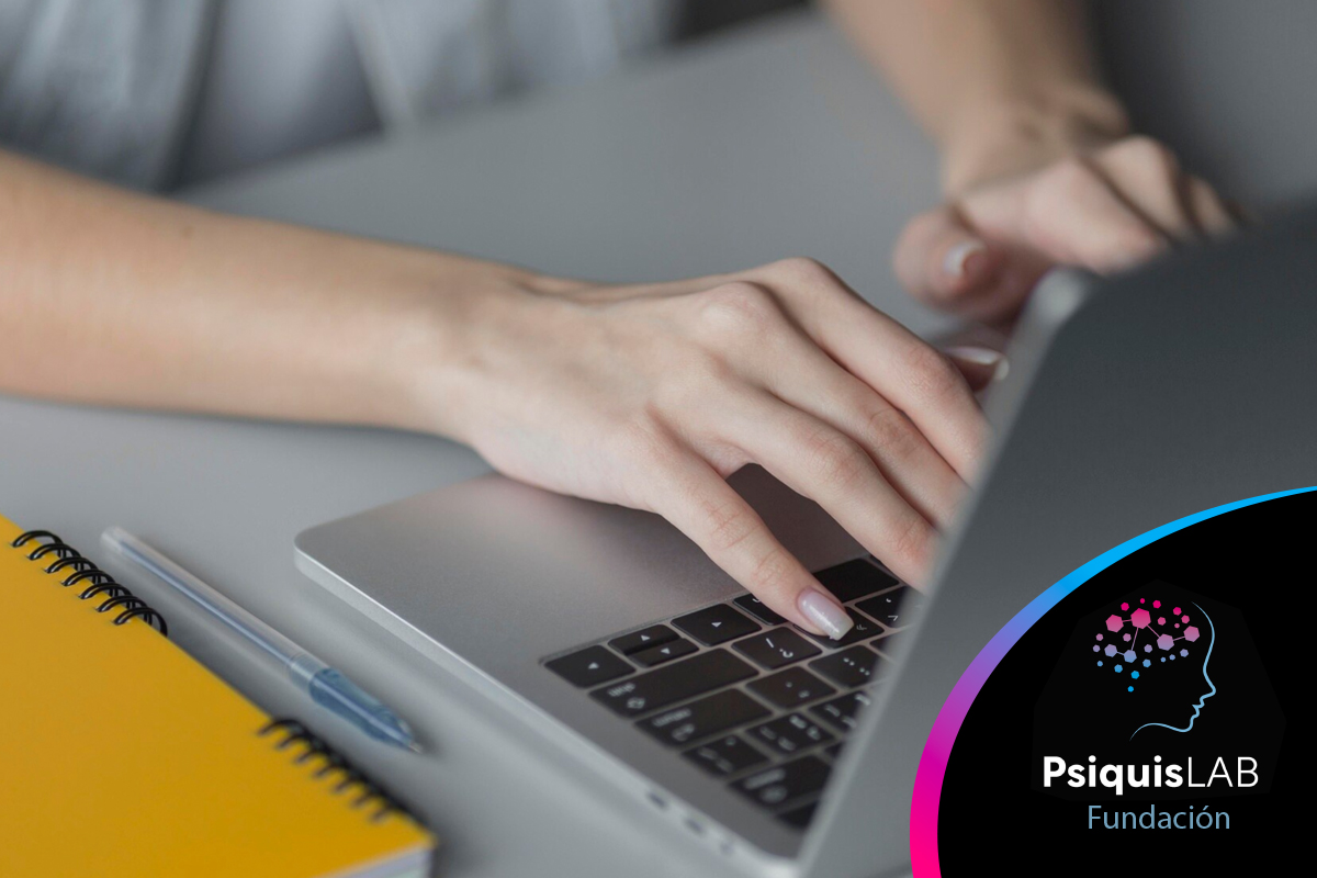 Aprende en cualquier lugar y en cualquier momento