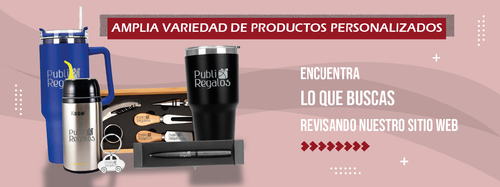 Publiregalos