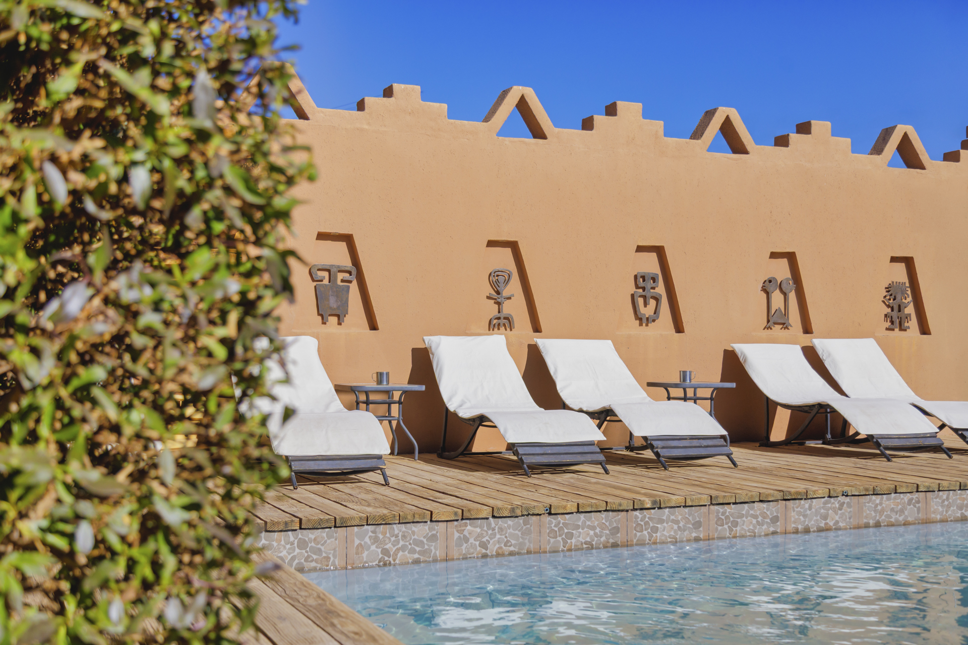 DESIERTO MEMORABLE, EXPERIENCIA MEMORABLE