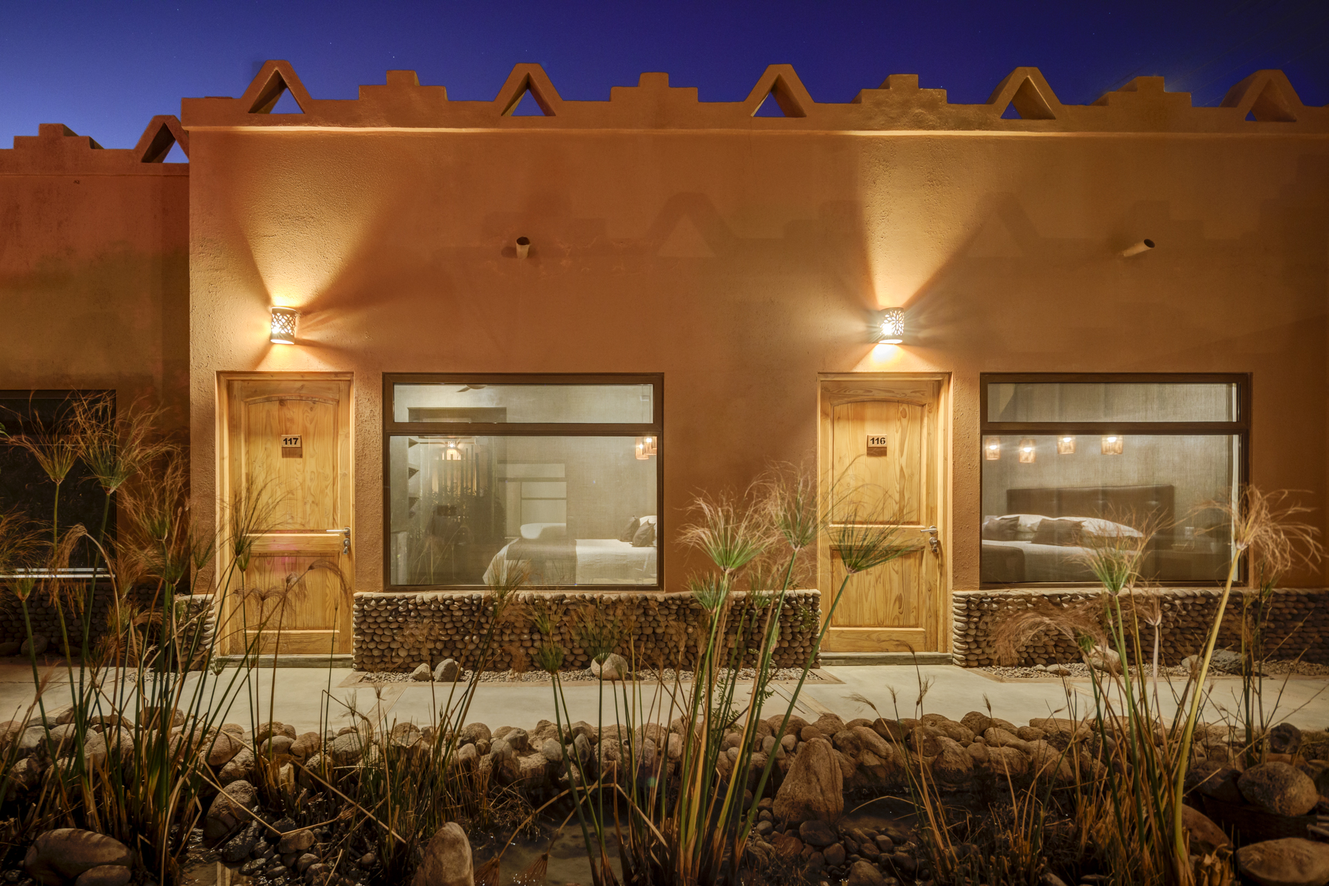 DESIERTO MEMORABLE, EXPERIENCIA MEMORABLE