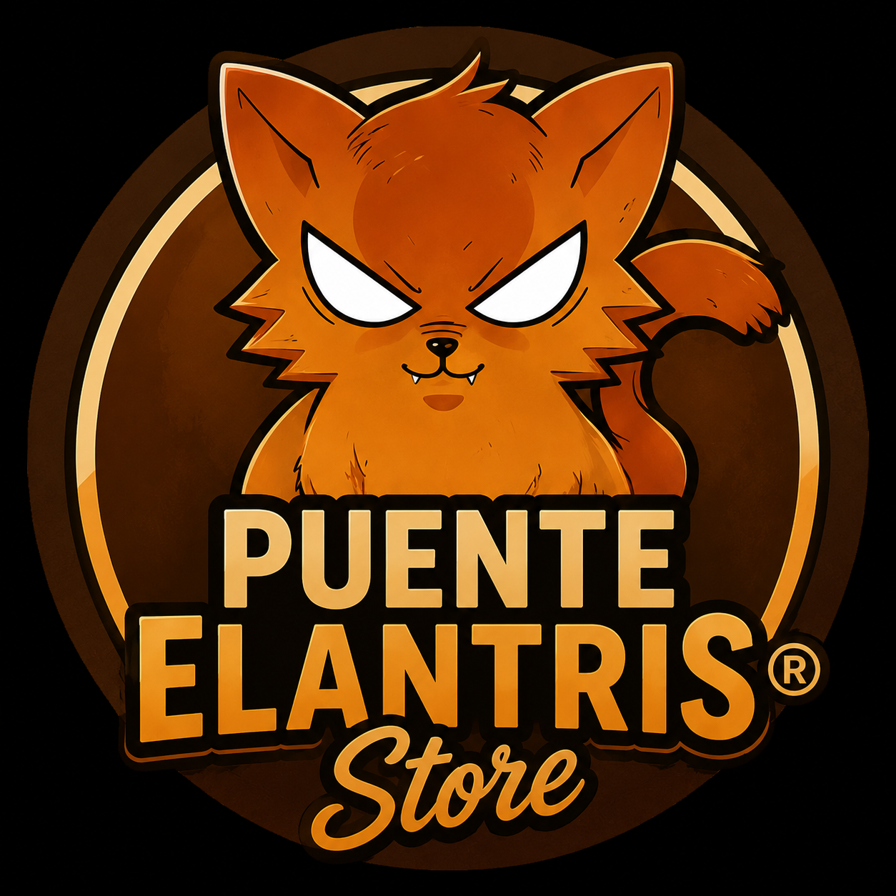 Puente Elantris