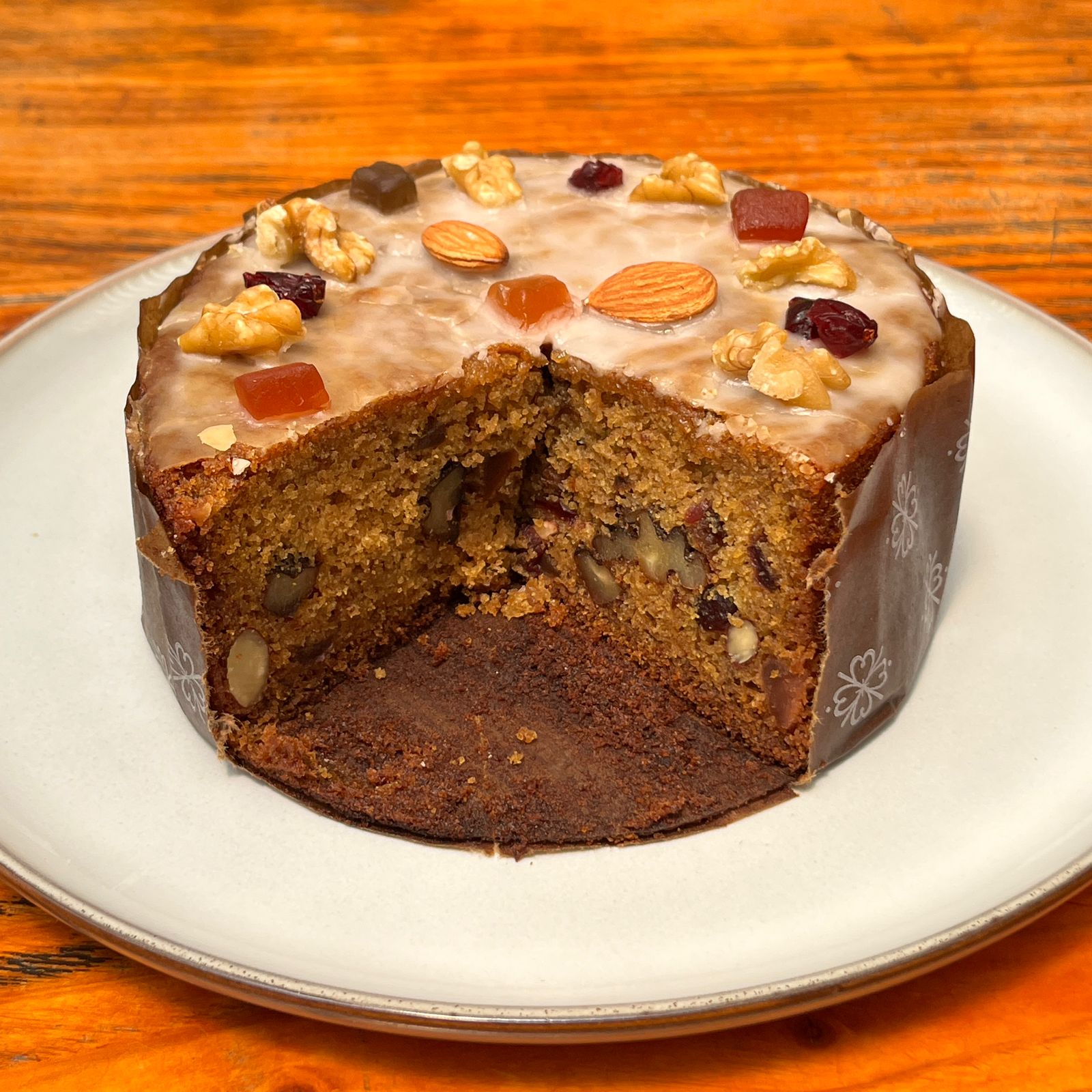 Pan de Pascua <br>Artesanal & Gourmet