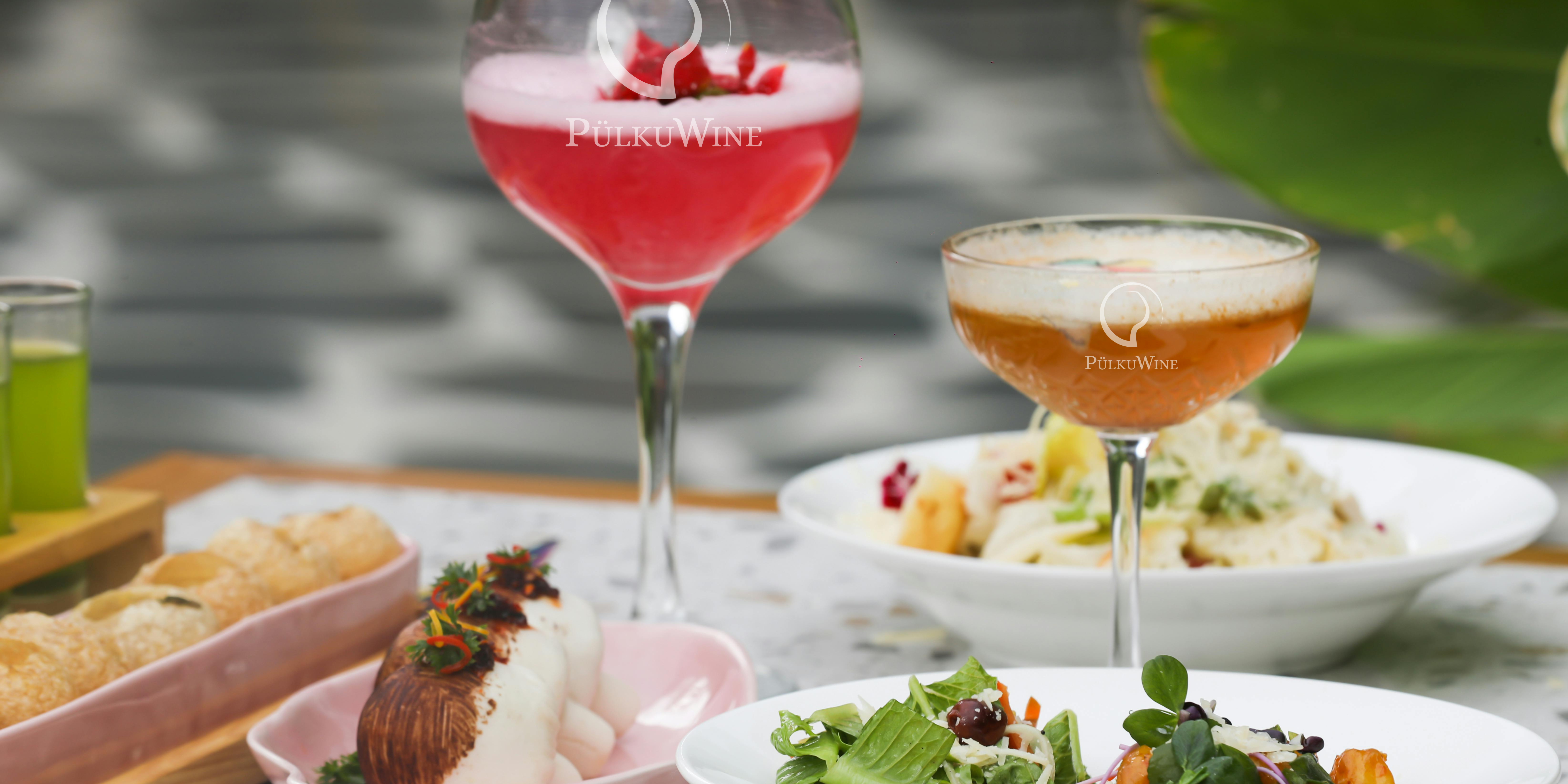 experiencias cheese & wine,
