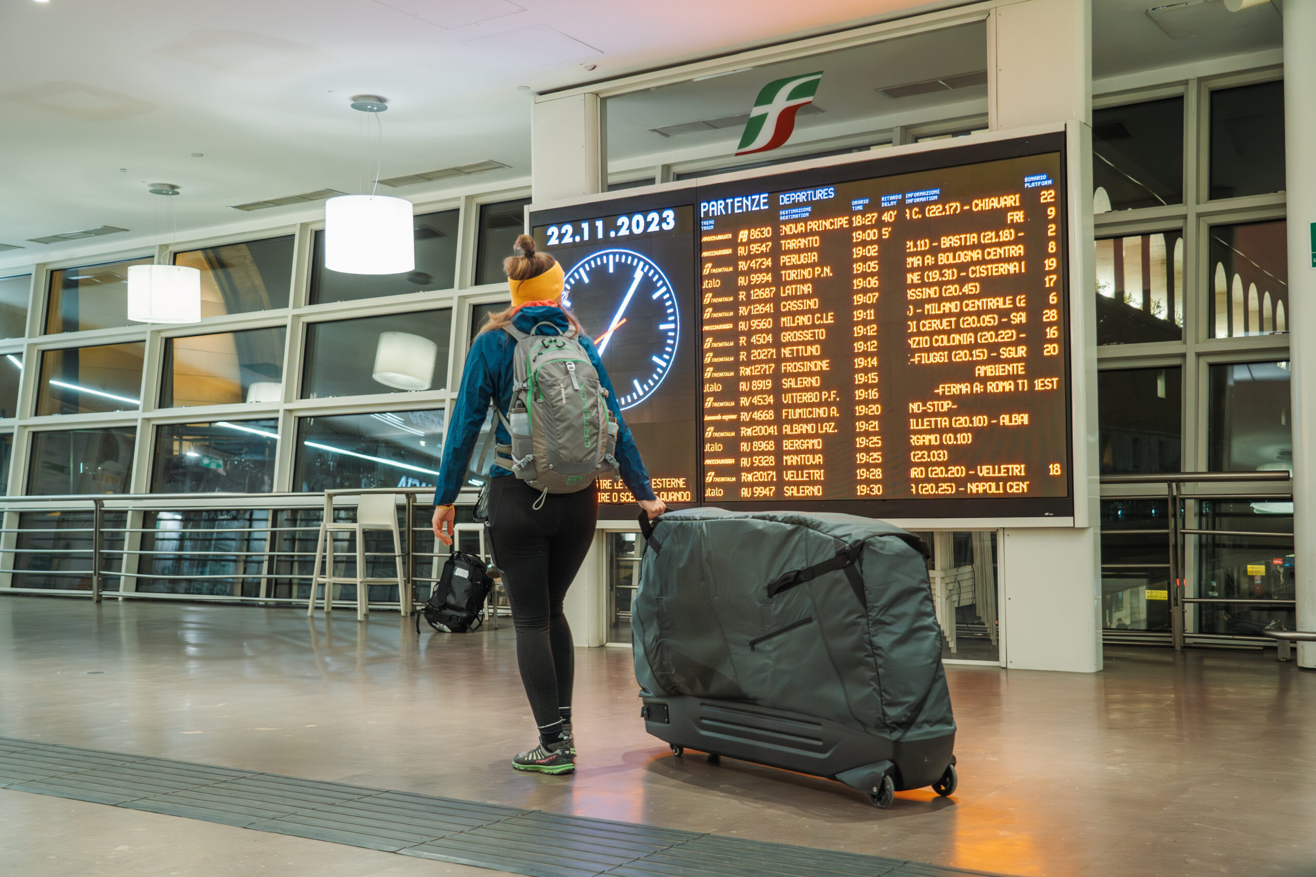 Viajes para Competencias Deportivas