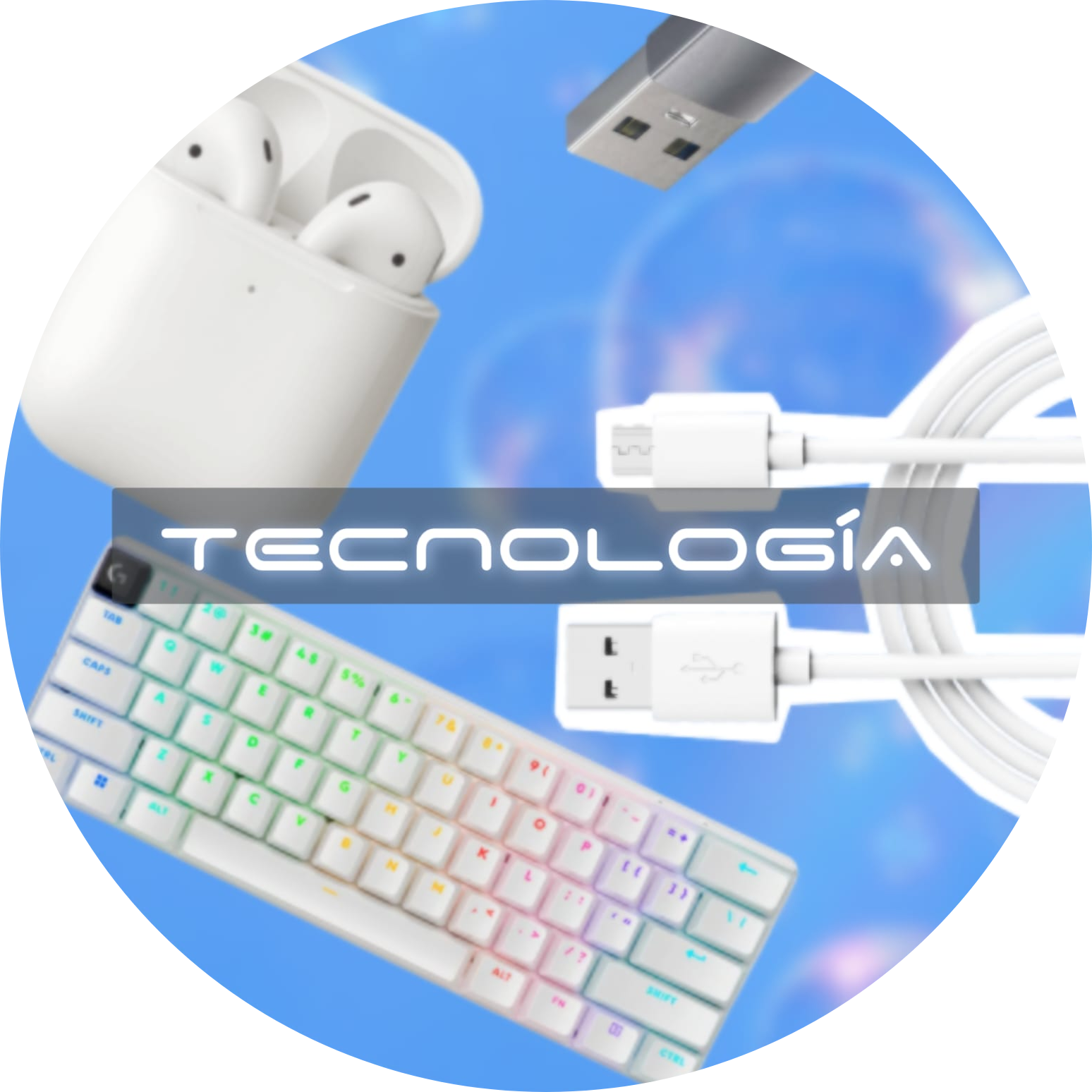 HOLO TECH