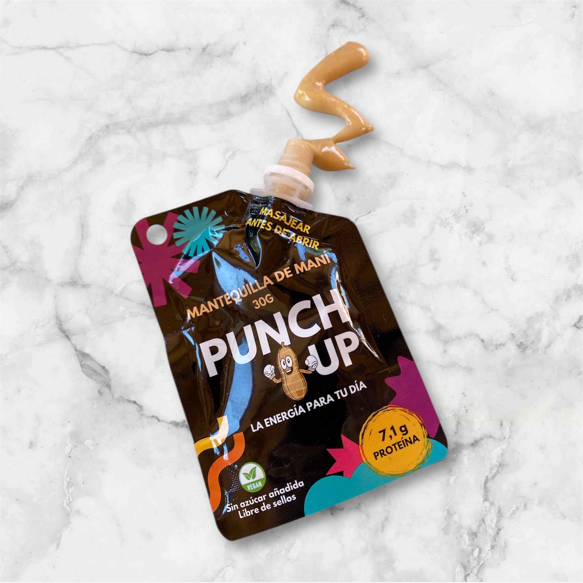 <p>100% Natural</p>
<div>Libre de sellos</div>