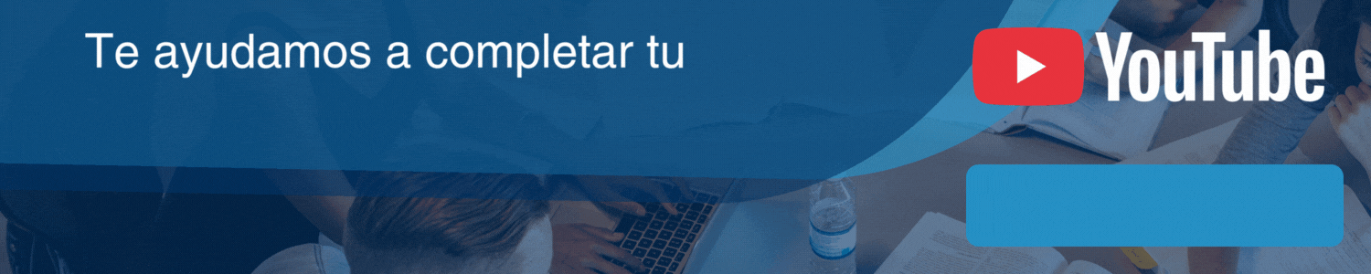 Rellena el FUAS con nosotros