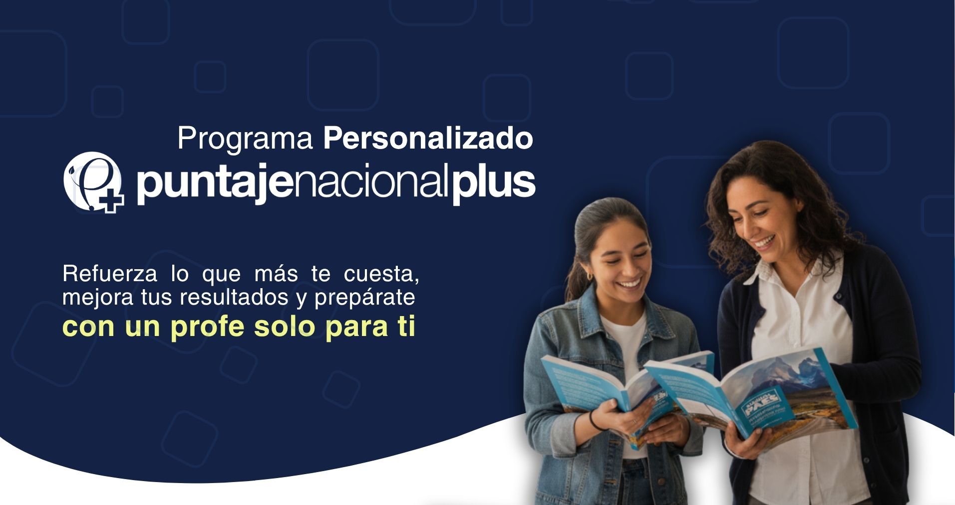 Tienda Puntaje Nacional