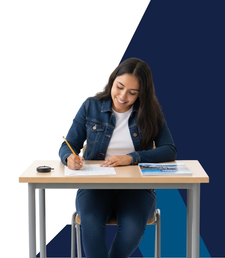 Tienda Puntaje Nacional