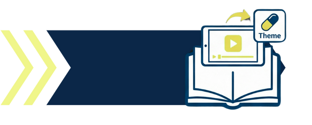 Cápsulas de Video por Tema: 