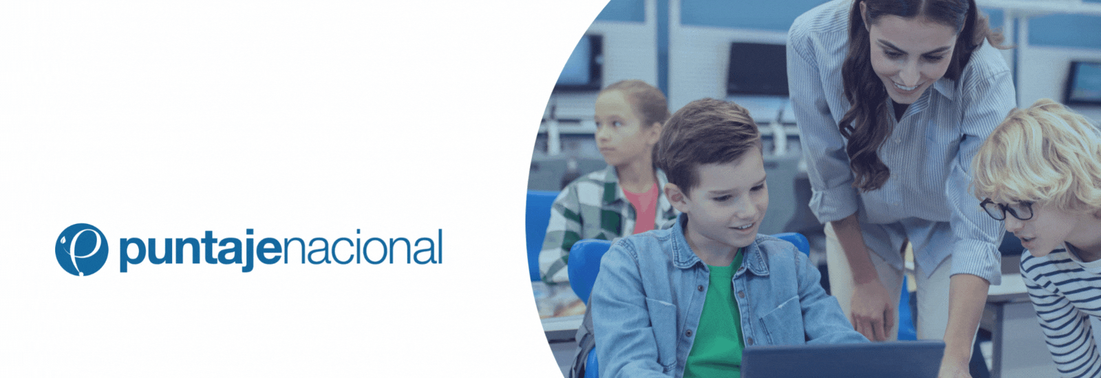 Tienda Puntaje Nacional