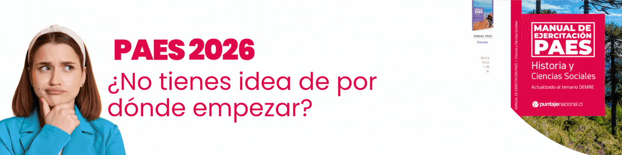 40% preuniversitario paes
