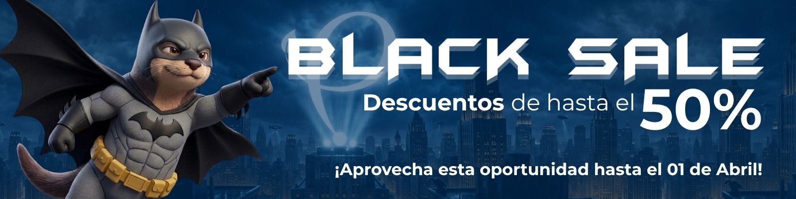 Black sale PAES admisión 2027