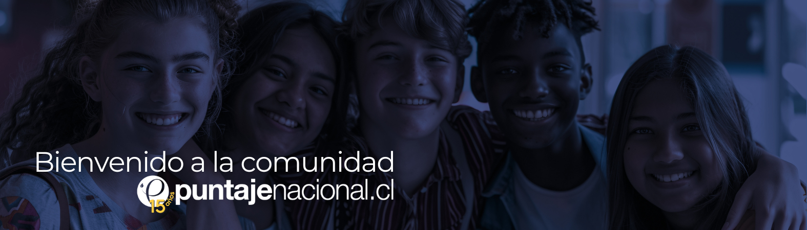 Tienda Puntaje Nacional