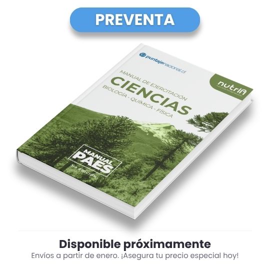 Ciencias
