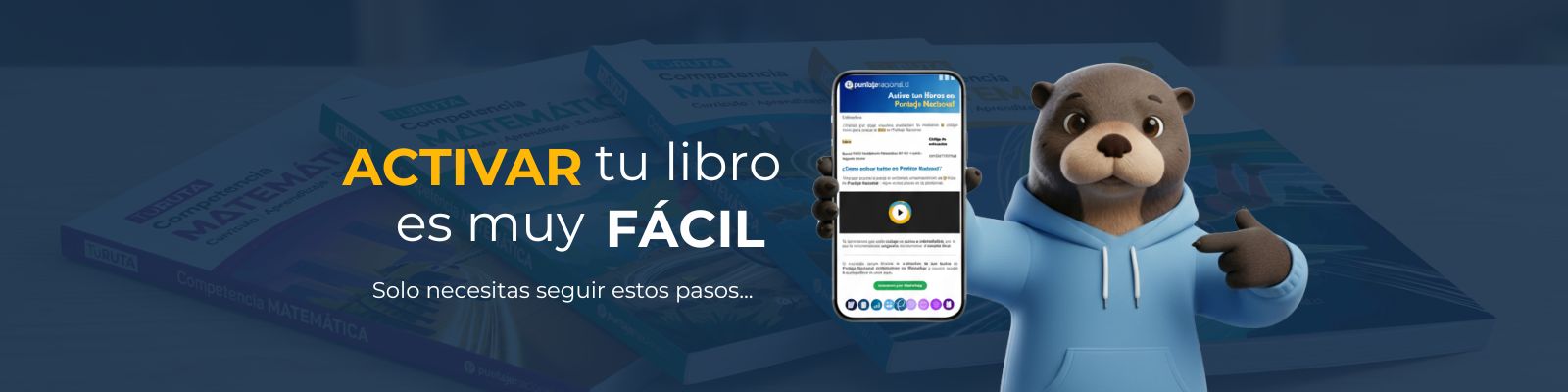 Activa tu manual paes