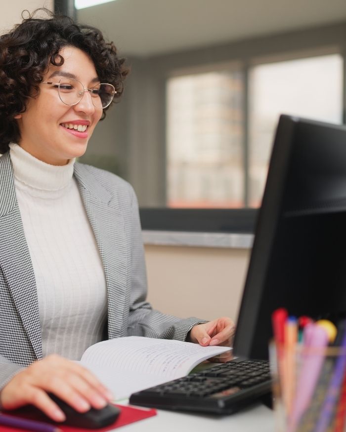 Plataforma para Docentes