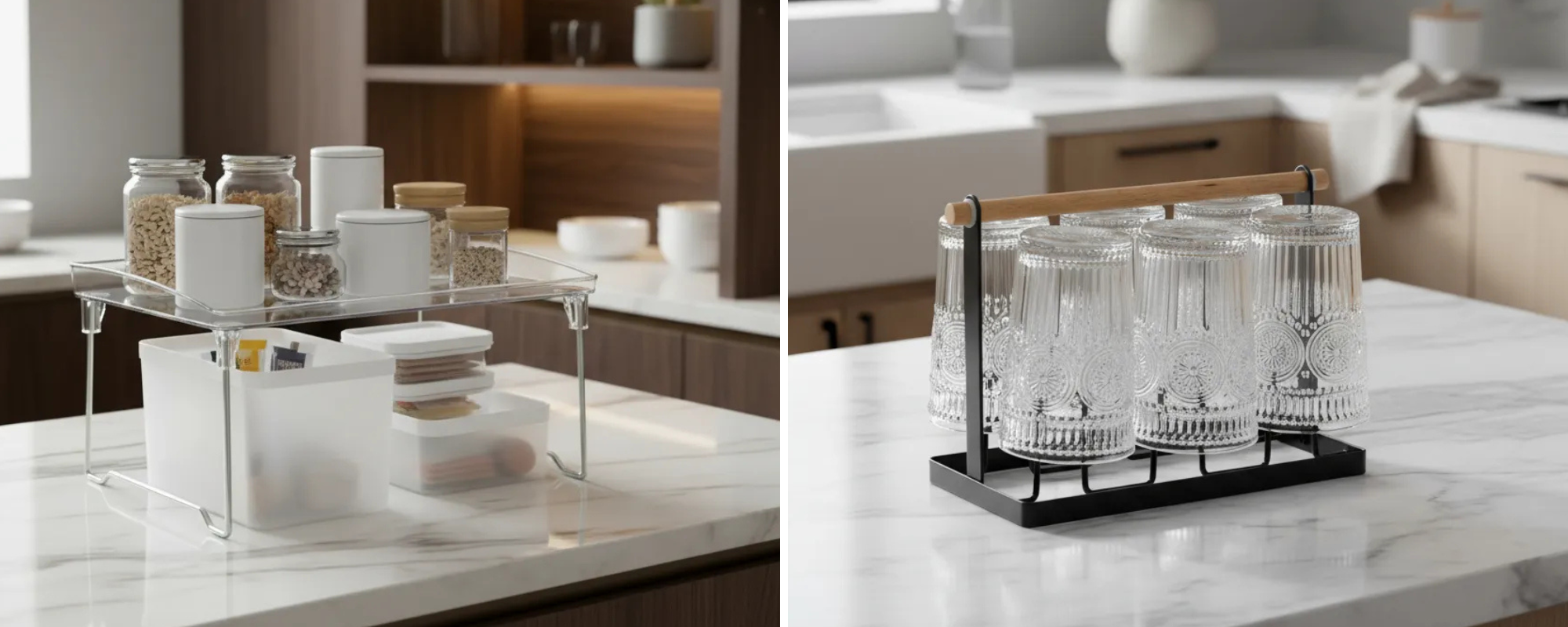 Optimiza los espacios