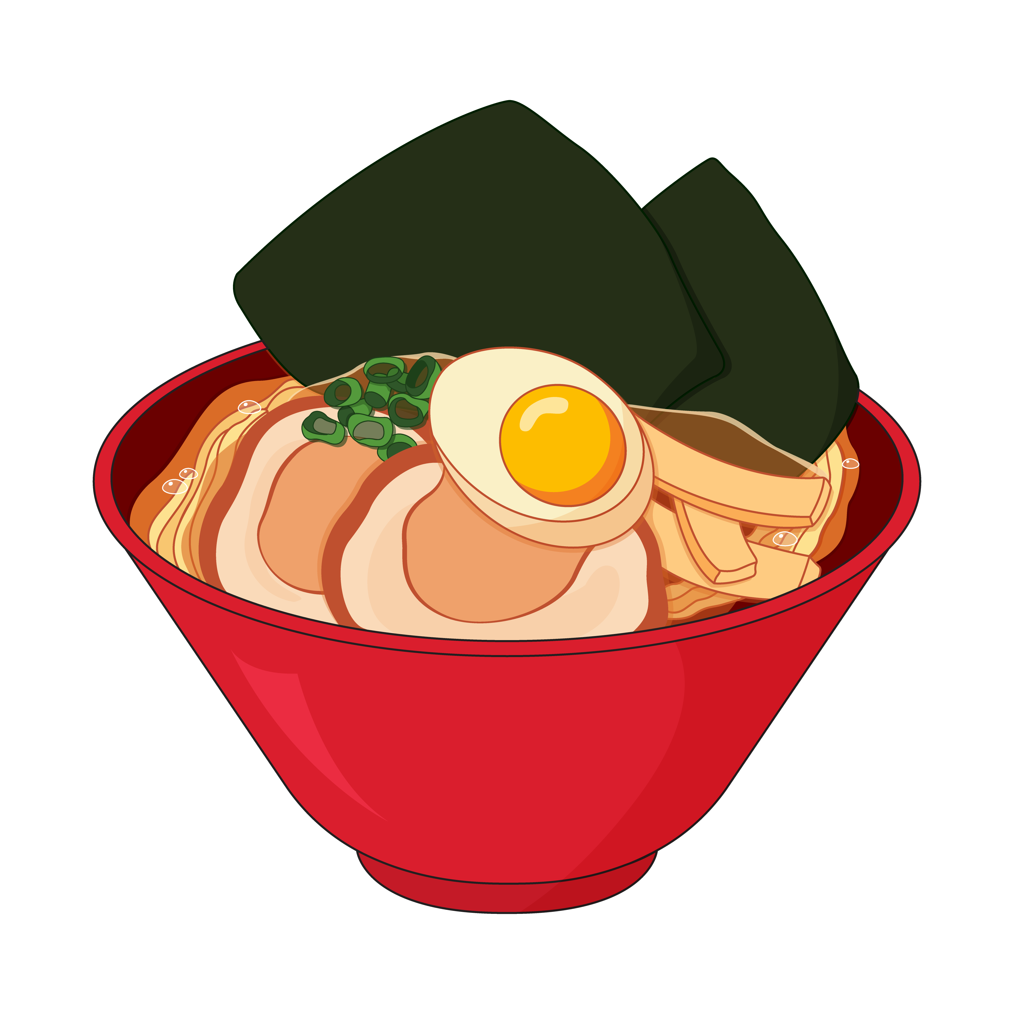 Tu antojo Asiático, en un solo click