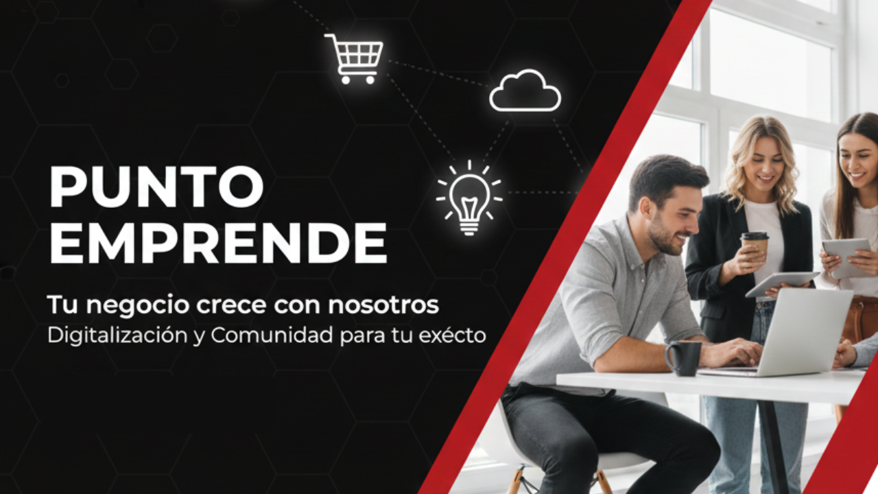 Plan Esencial: Tu Vitrina Digital y Puerta al Marketplace 🚀
