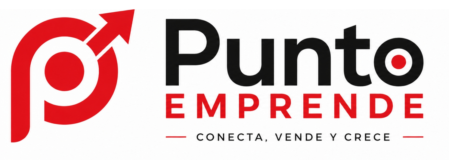 PuntoEmprende