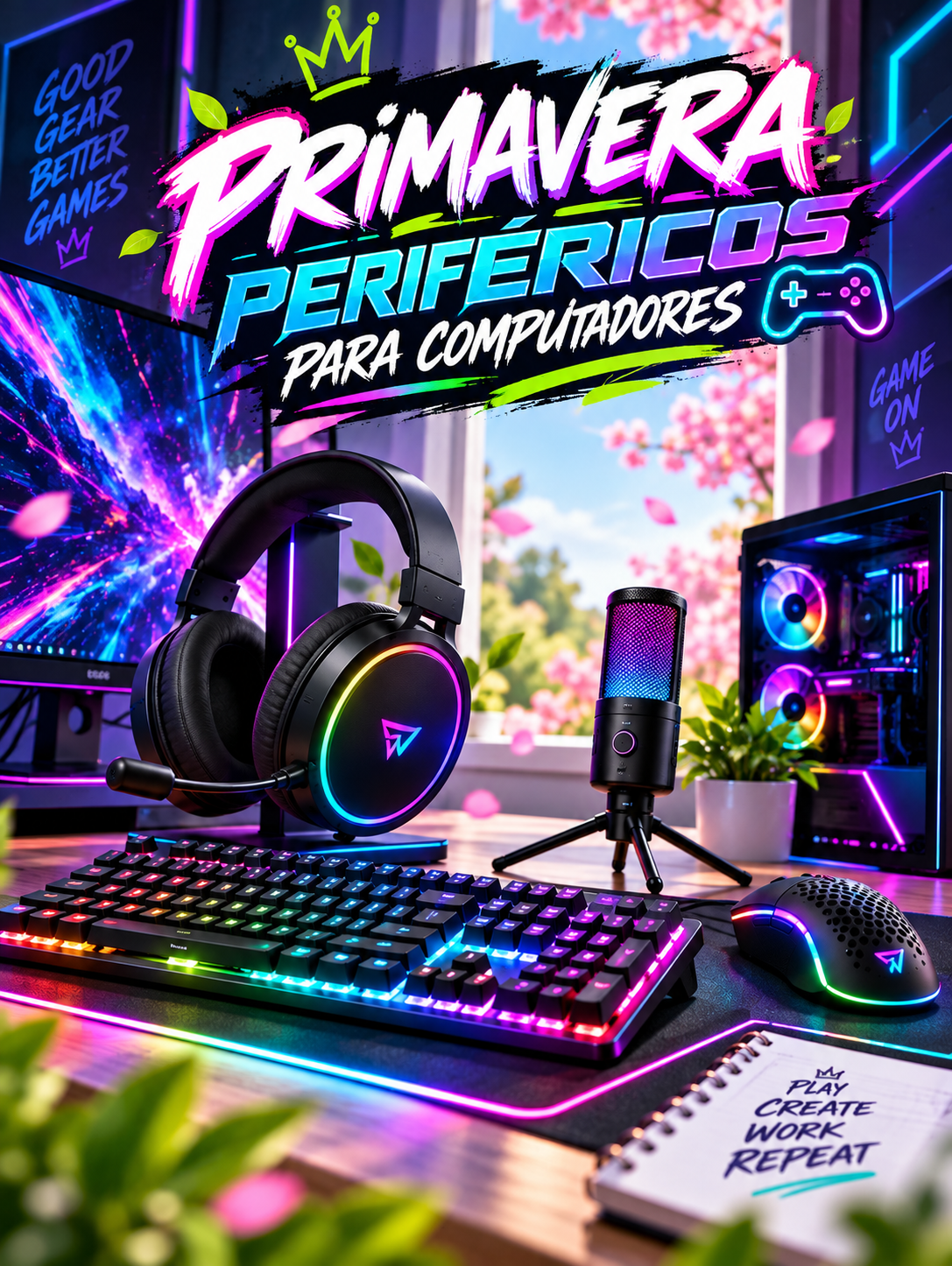 Título del banner