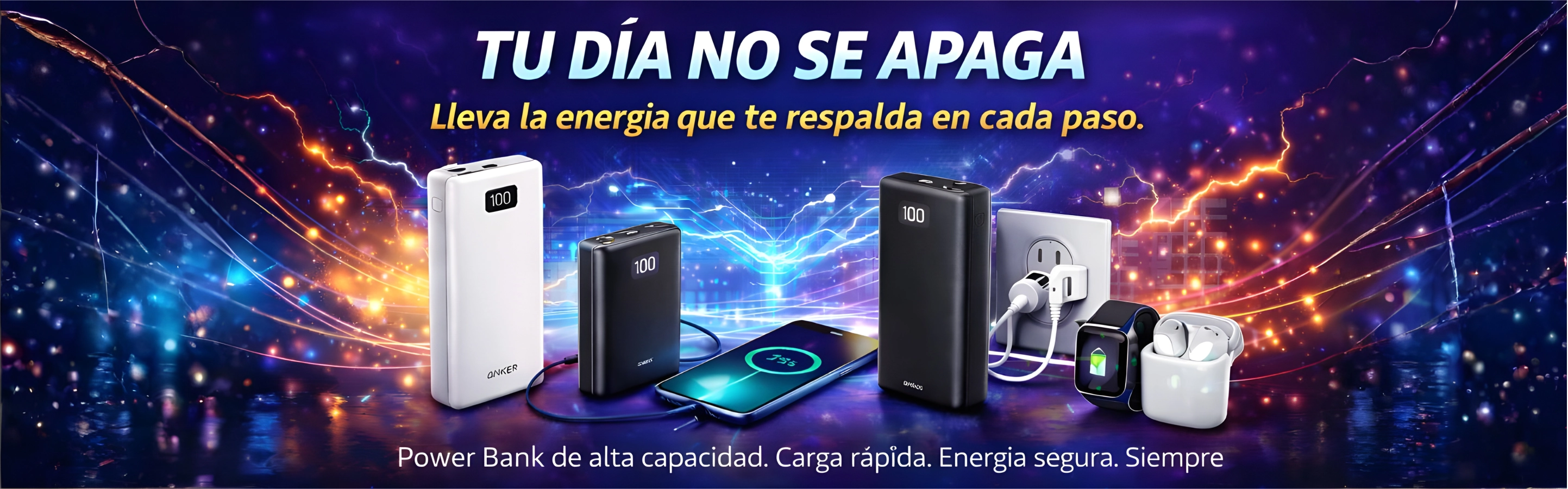 Título de la Sección