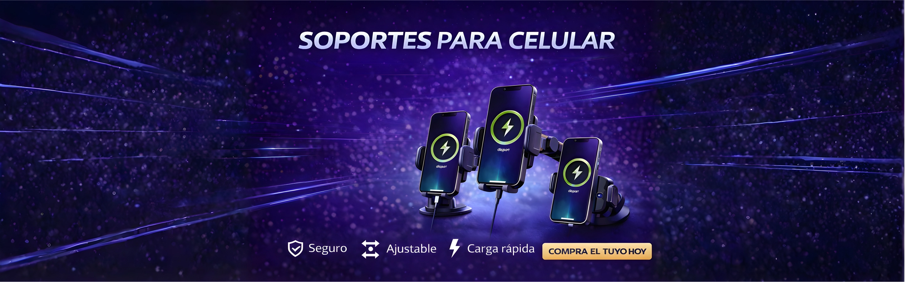 Título de la sección