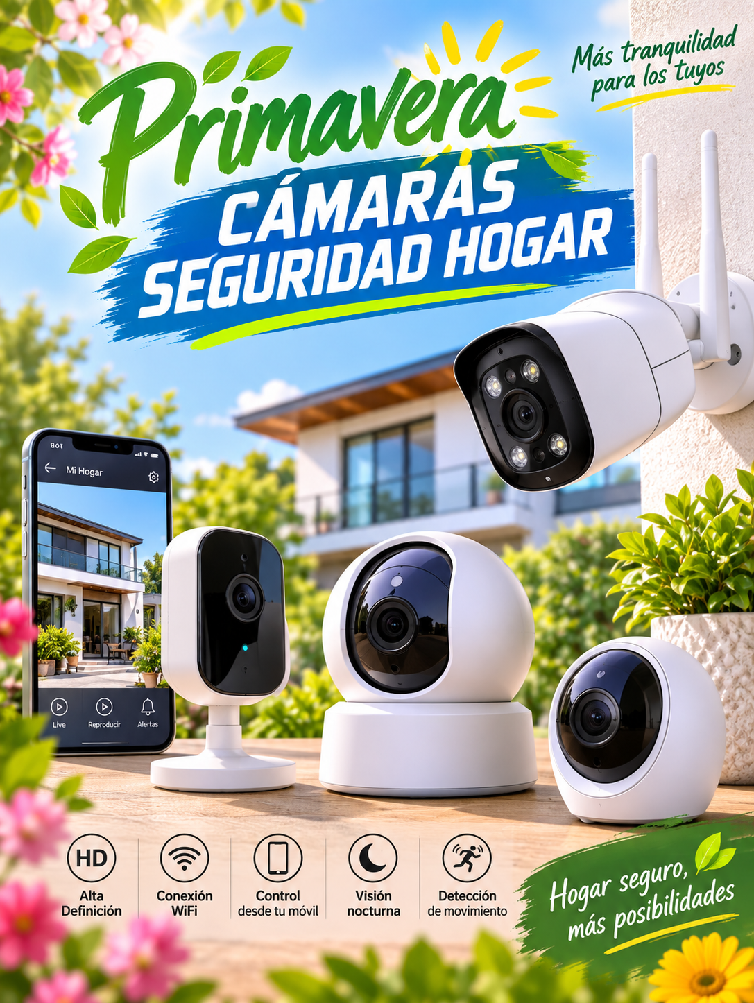 Título del banner