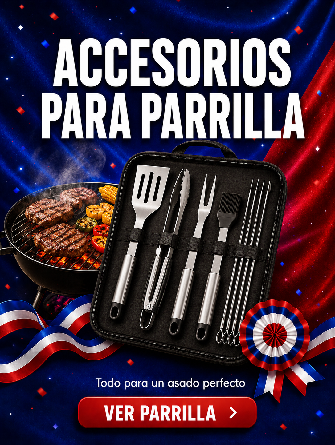 Título del banner