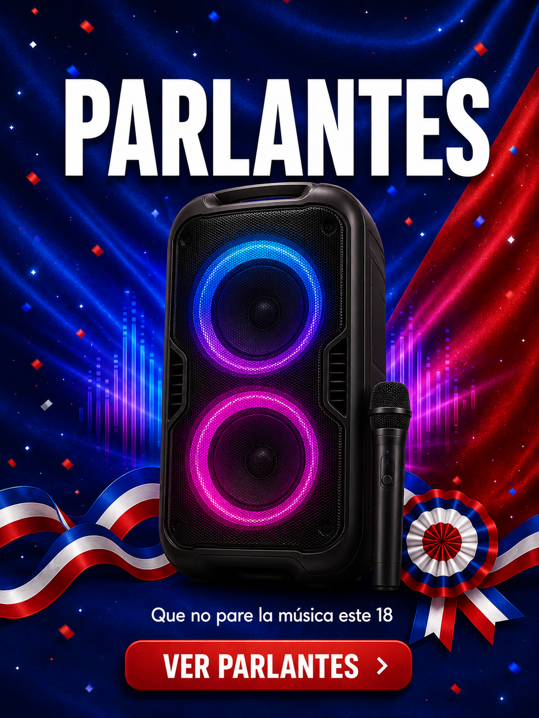 Título del banner