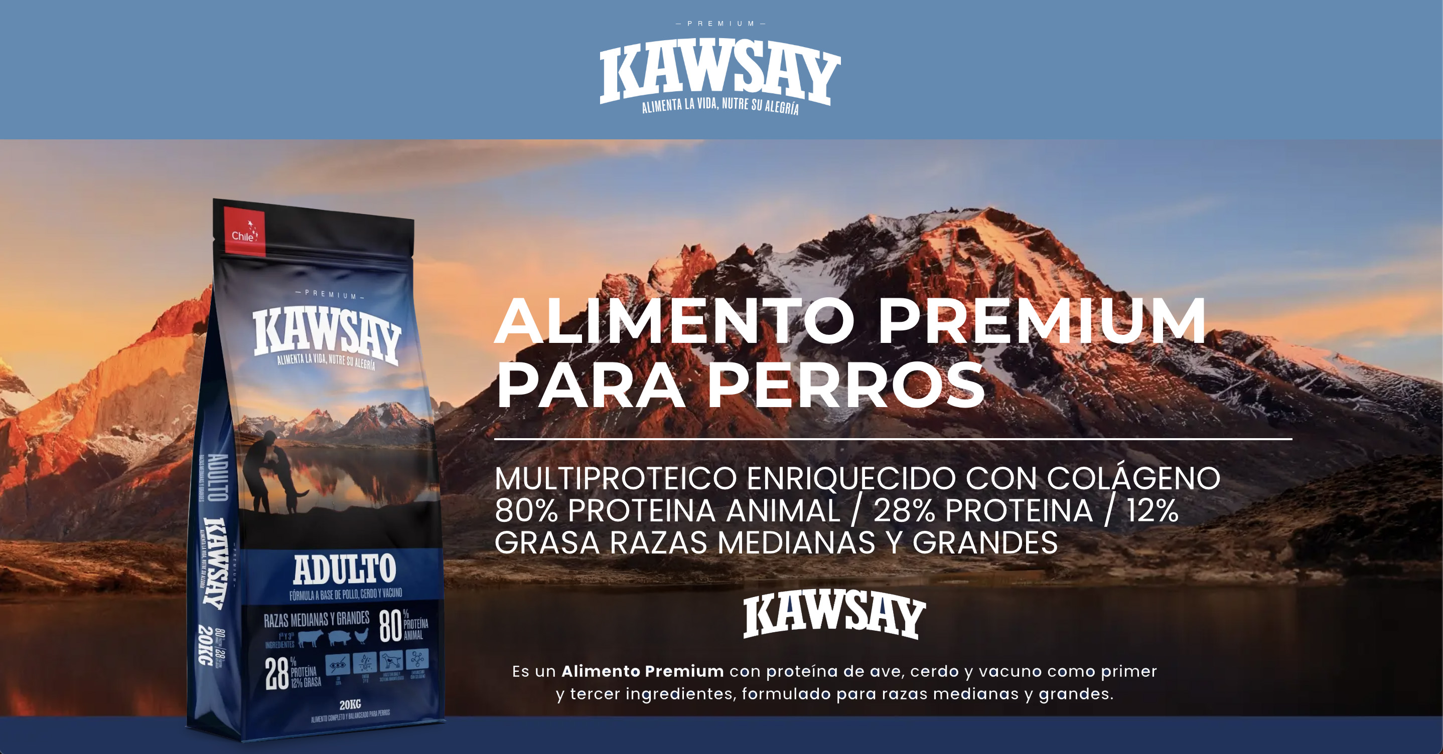 KAWSAY