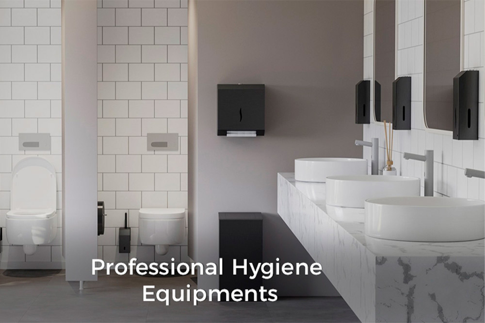 Acessórios Casa de Banho