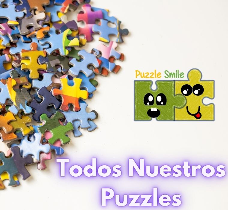 Todos Nuestros Puzzles