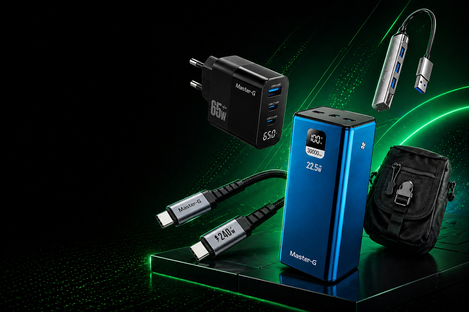 Potencia tu setup
