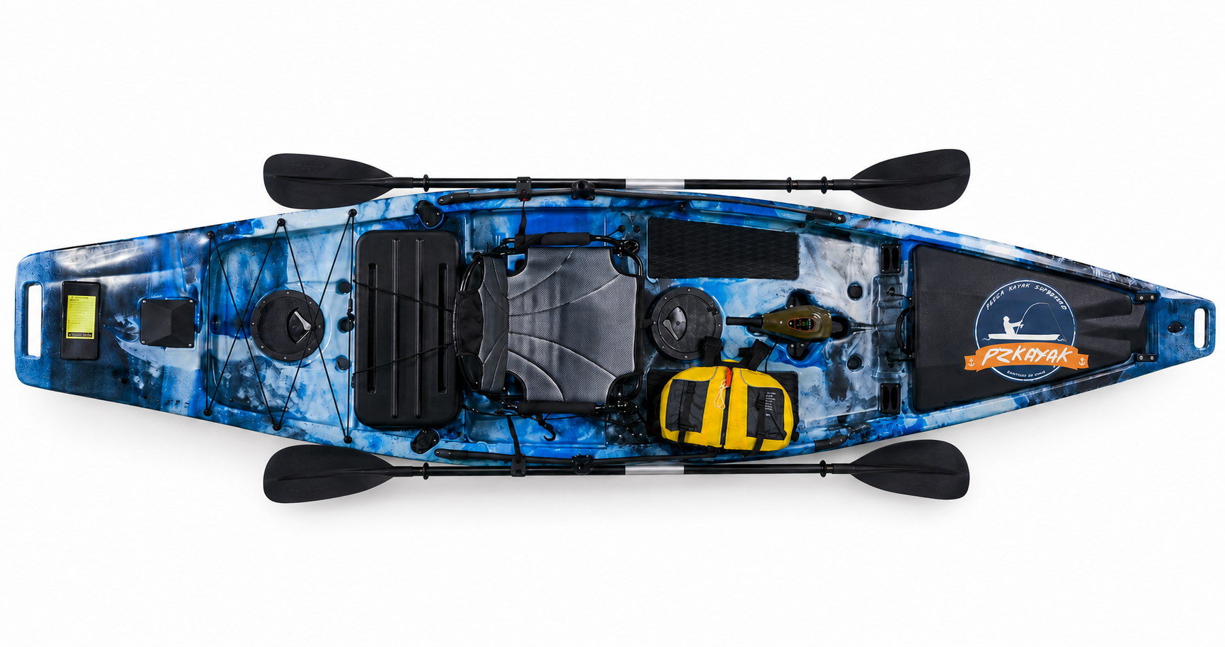 PZKAYAK