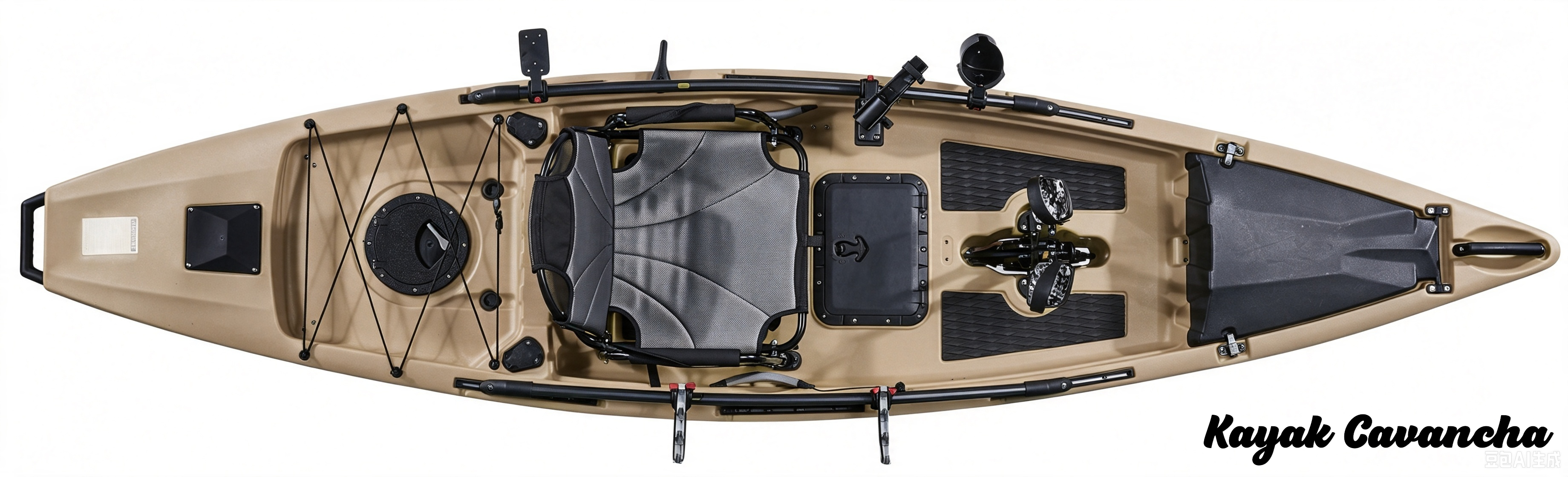 PZKAYAK