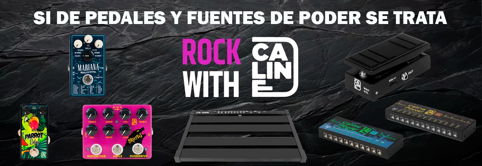 Efecto Música