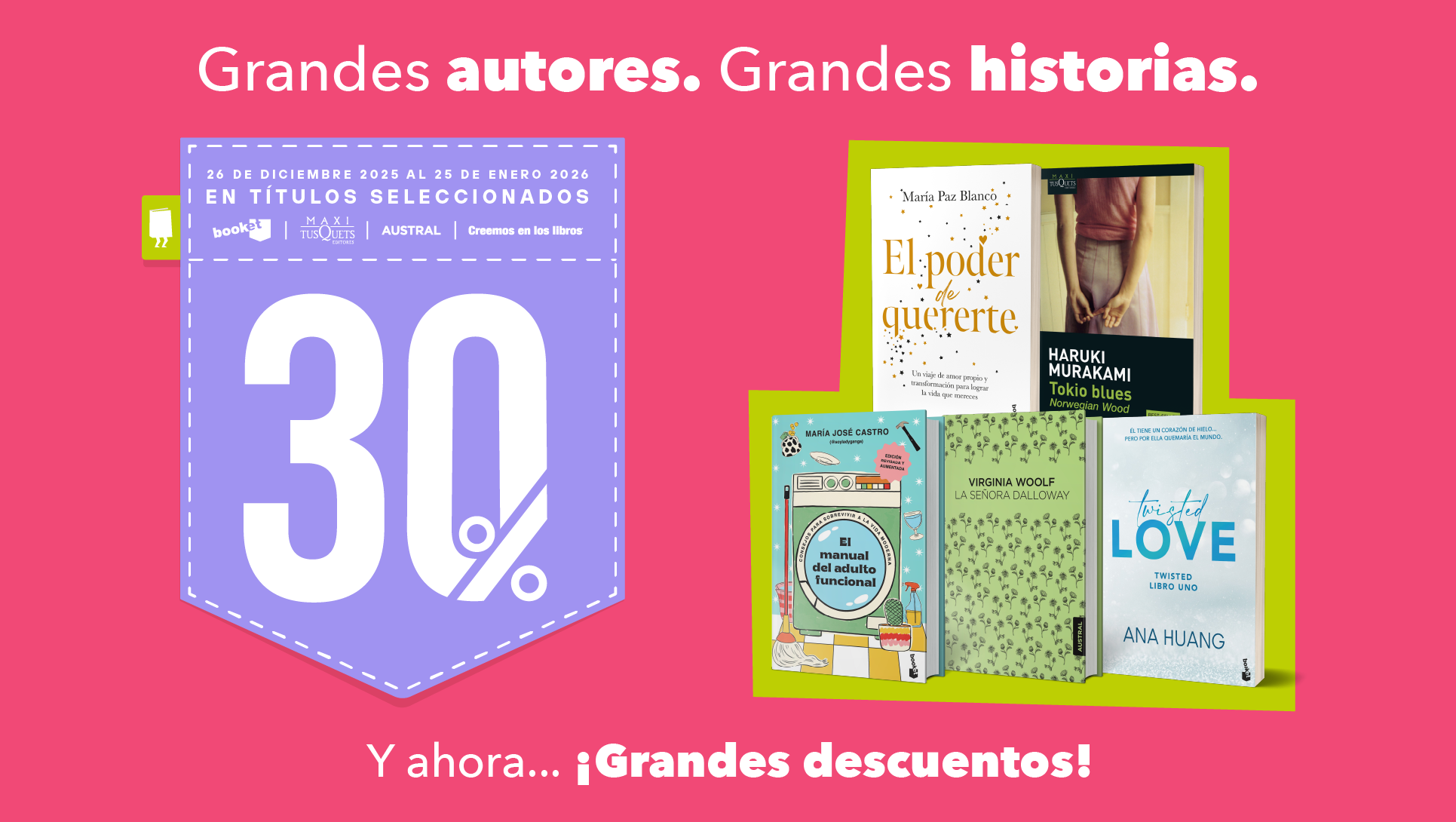 Título de la Sección