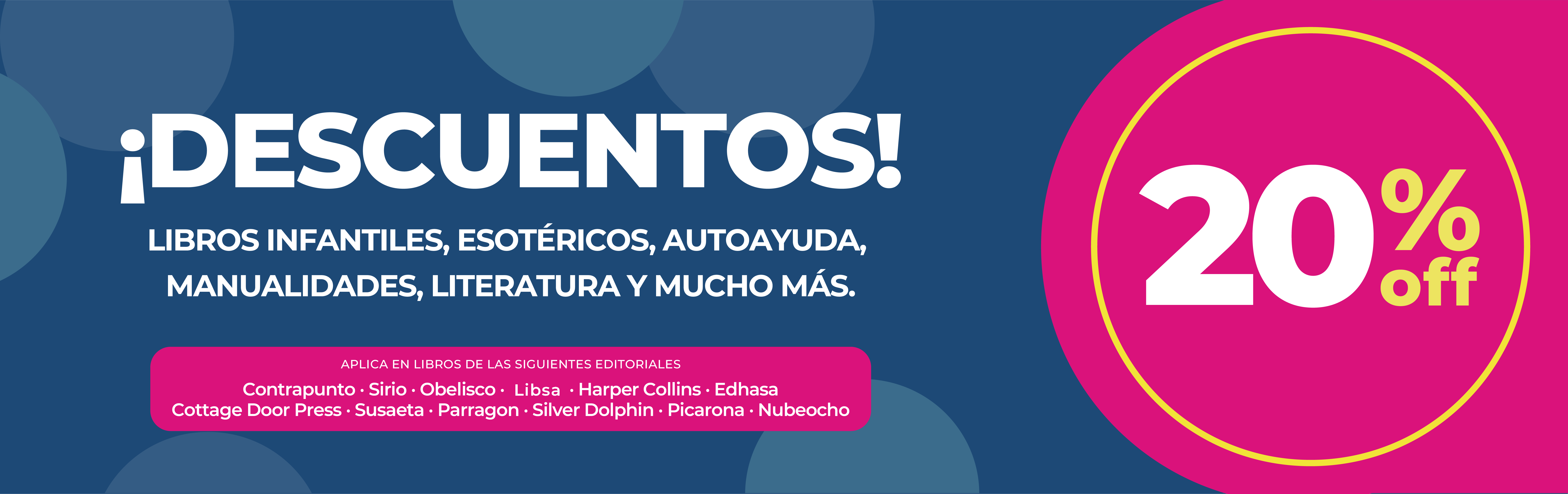 Título de la Sección
