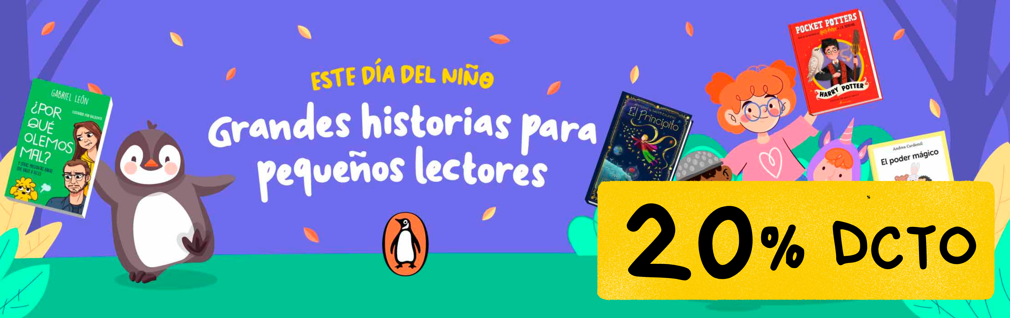 Título de la Sección
