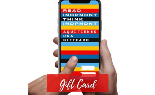 Libra Independent Bookstore