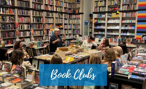 Libra Independent Bookstore