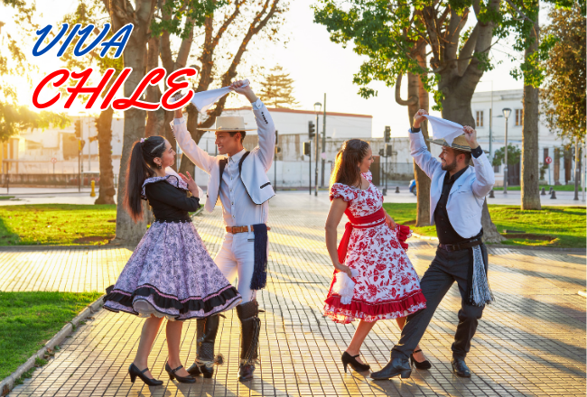 Productos fiestas patrias